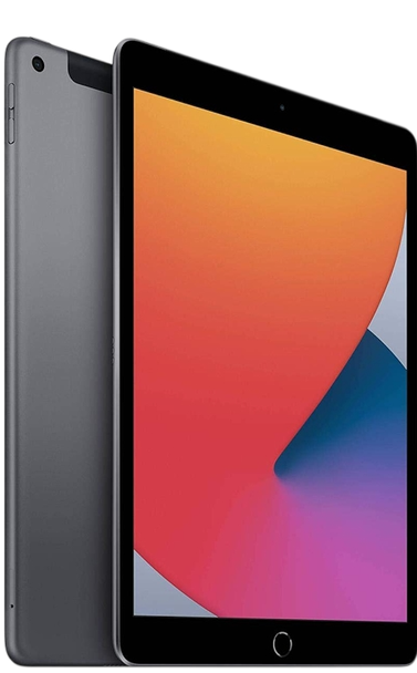 iPad 8th gen Cellular 2020